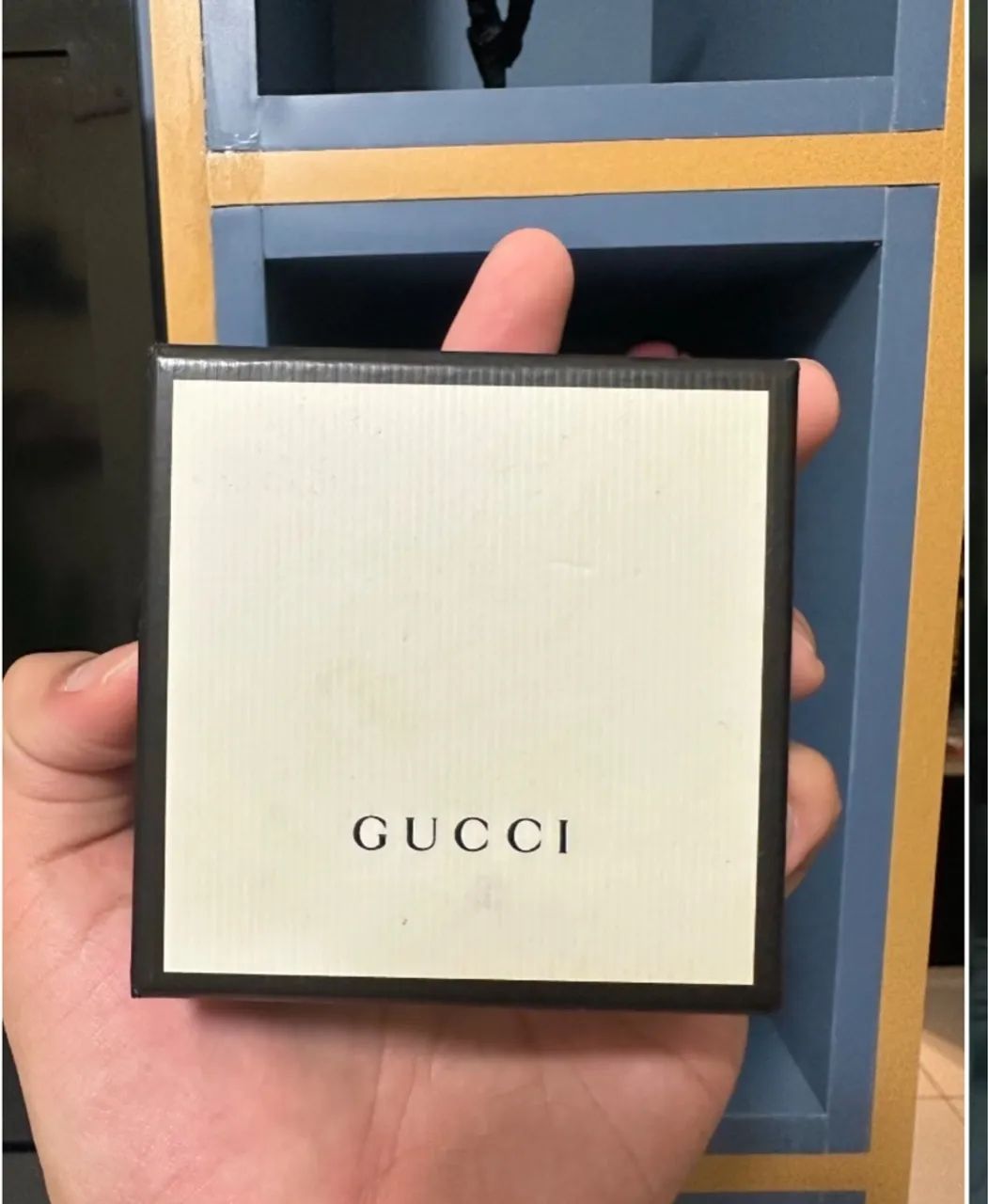 Anel Gucci  - Foto 2