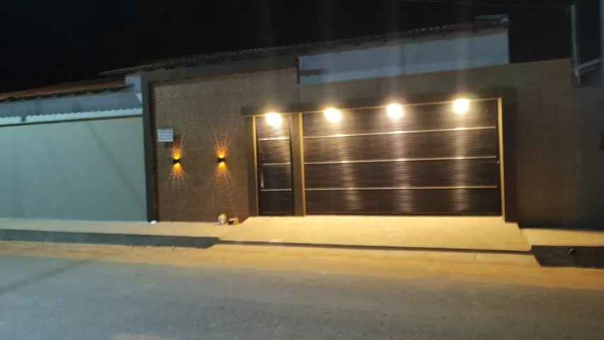 Casa em Uruçui
