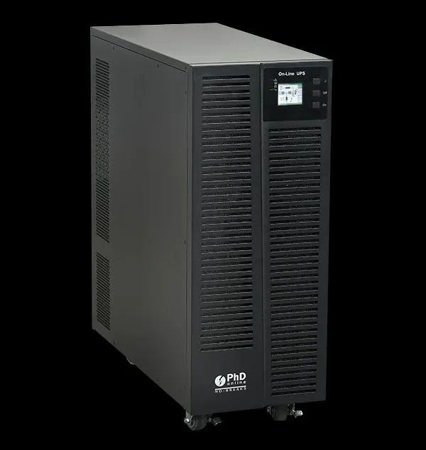 Nobreak 10kva  - Foto 3