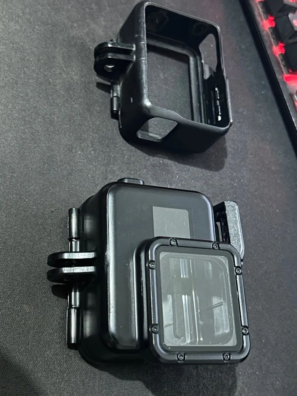 Vendo GoPro Hero 6 Black - Foto 4