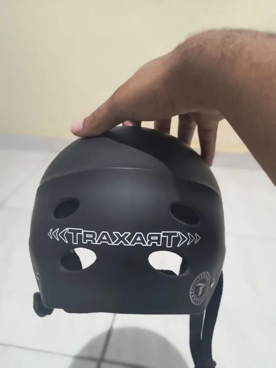 KIT SKATE TRAXART  - Foto 3