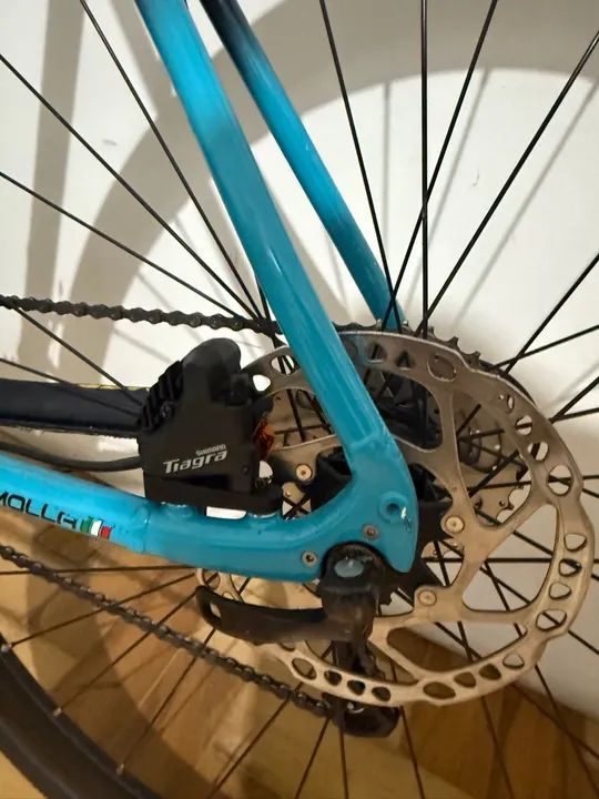 Oggi Stimolla tiagra  - Foto 4