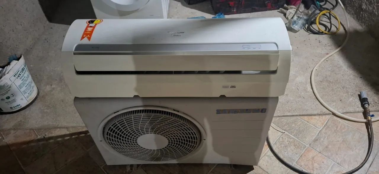 Vendo ar de 18.000
