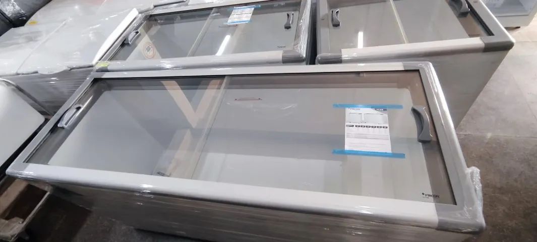 FREEZER 503 LITROS NOVO  - Foto 2