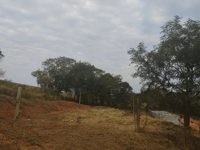Terreno Rural 1 mil metros próximo ao trevo do Cervo - Espírito Santo do Dourado