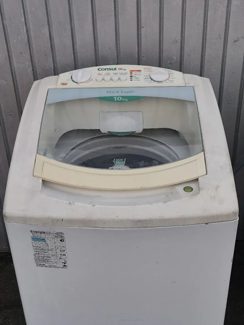 Máquina de Lavar Consul 10kg - Foto 5