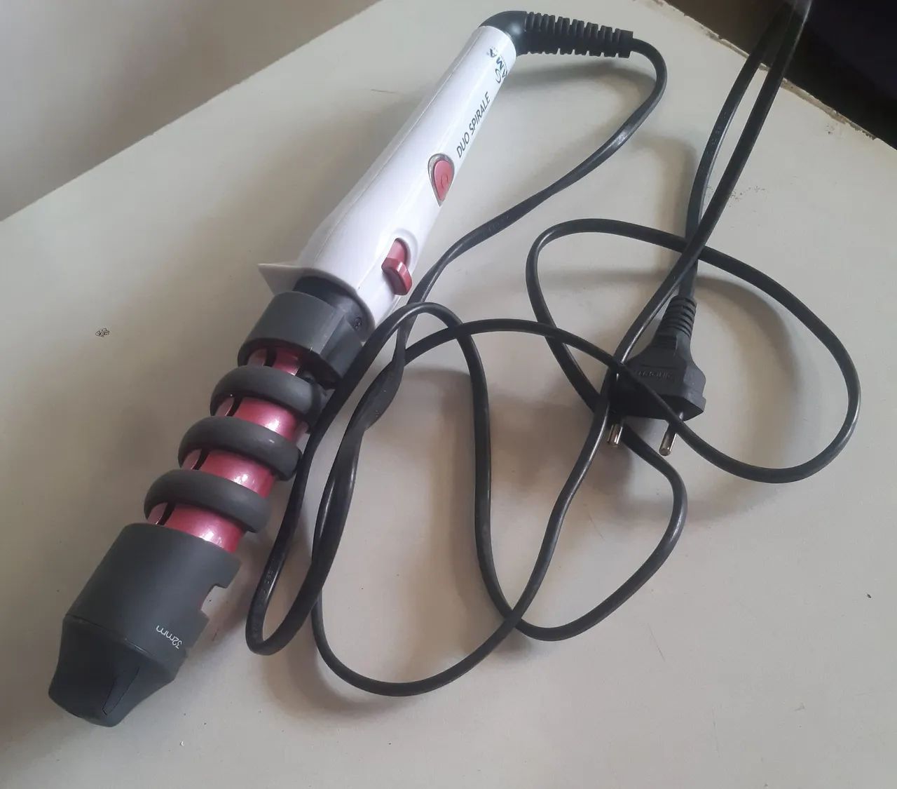 Vendo chapinha, babyless e escova secadora - Foto 2