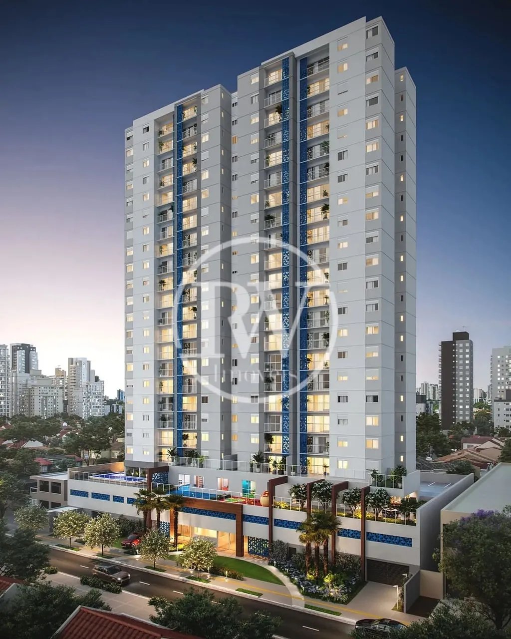 Apartamento à venda, Setor Aeroporto, Goiânia, GO