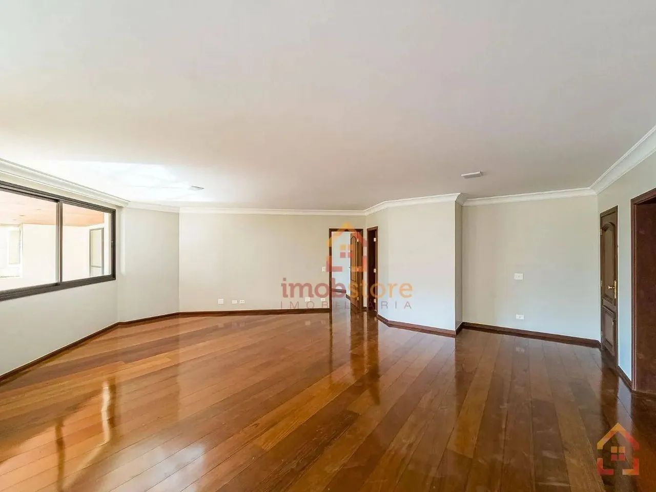 Apartamento com 4 dormitórios à venda no Ed Arkádia 577 m² por R$ 3.900.000 - Centro - Lon - Foto 5