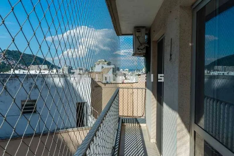 Humaitá | Apartamento 2 quartos, sendo 1 suite - Foto 3