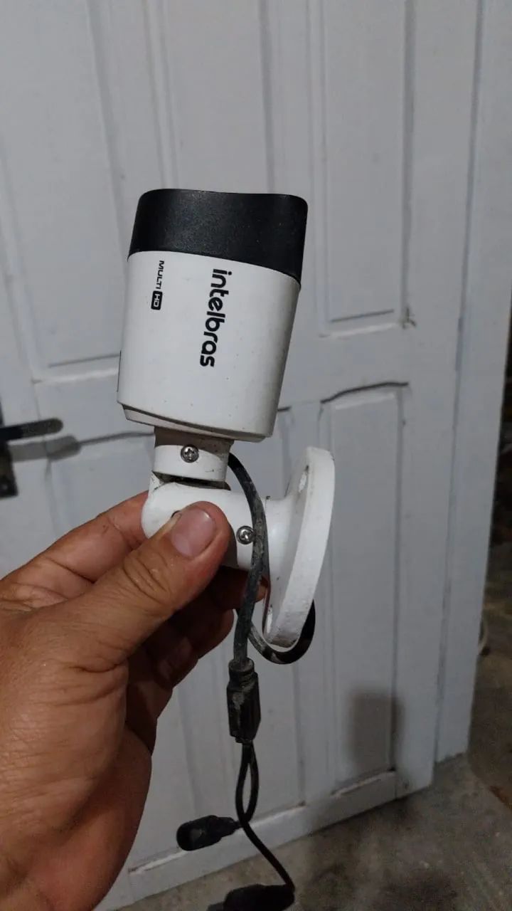 Câmera de vigilância 64717384473217120