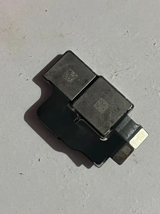 Câmera traseira iPhone 11 Pro Max - Foto 2