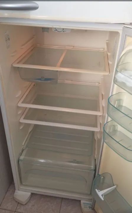 Geladeira Electrolux  - Foto 3