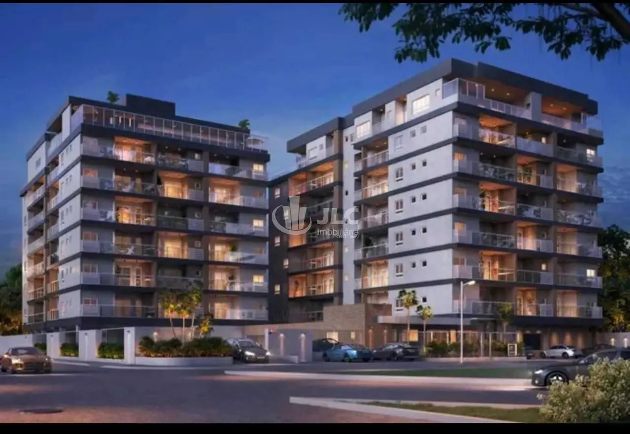 Studio Mobiliado à Venda Grand Smart Residence | Porteira Fechada