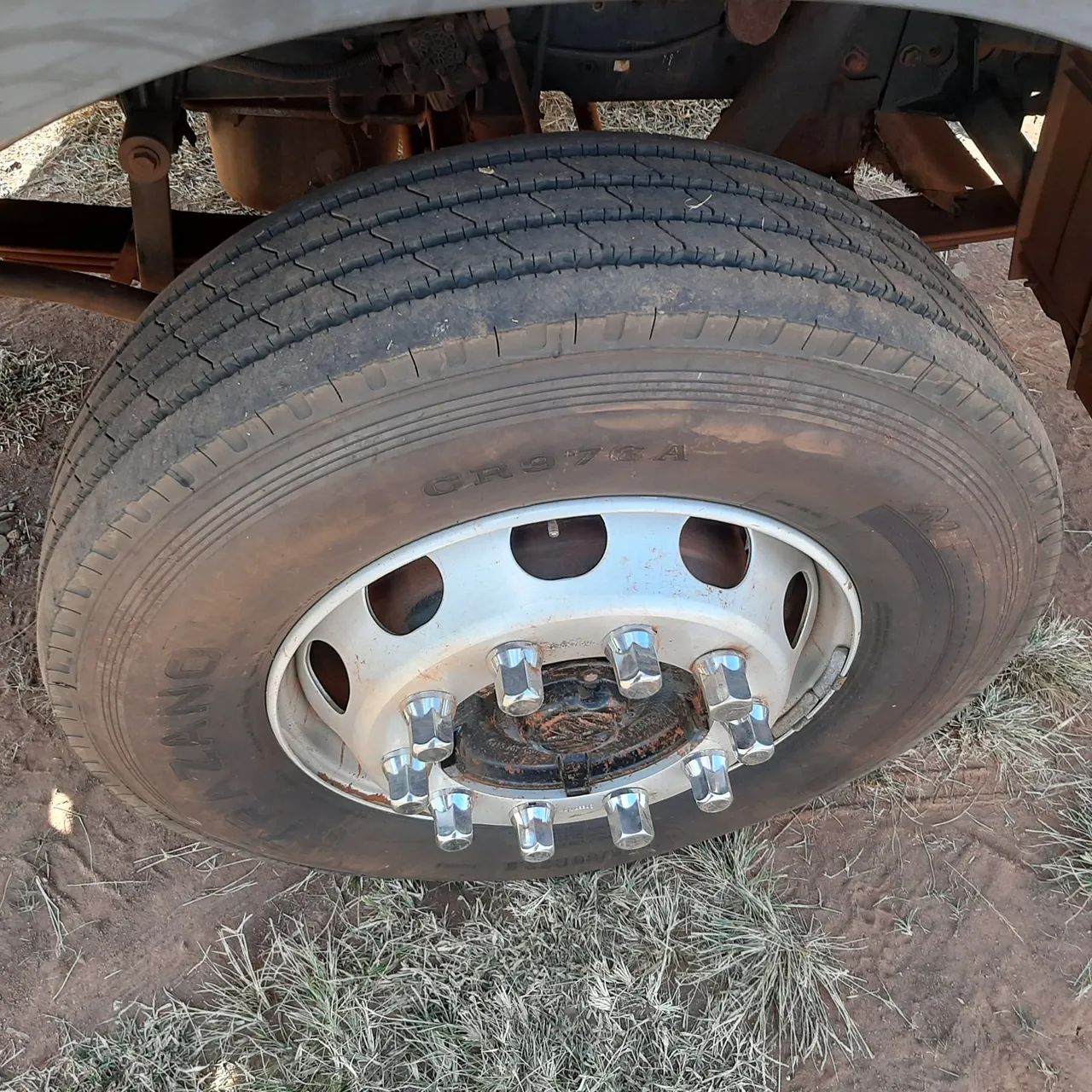 Volkswagem 24.280 - Foto 11