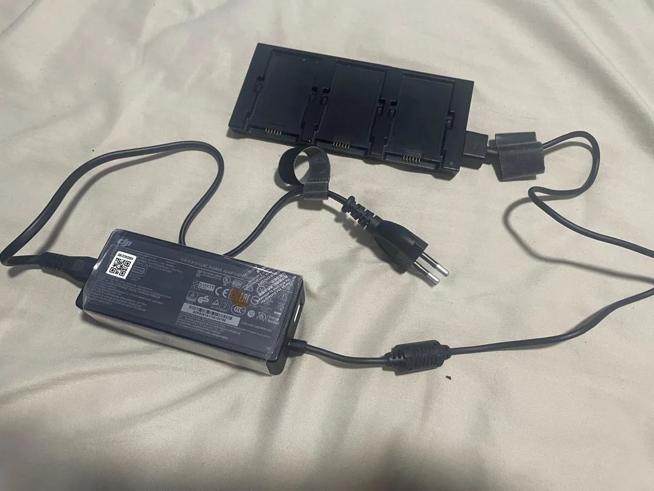Drone dji spark vendo ou troco 432957606677729283