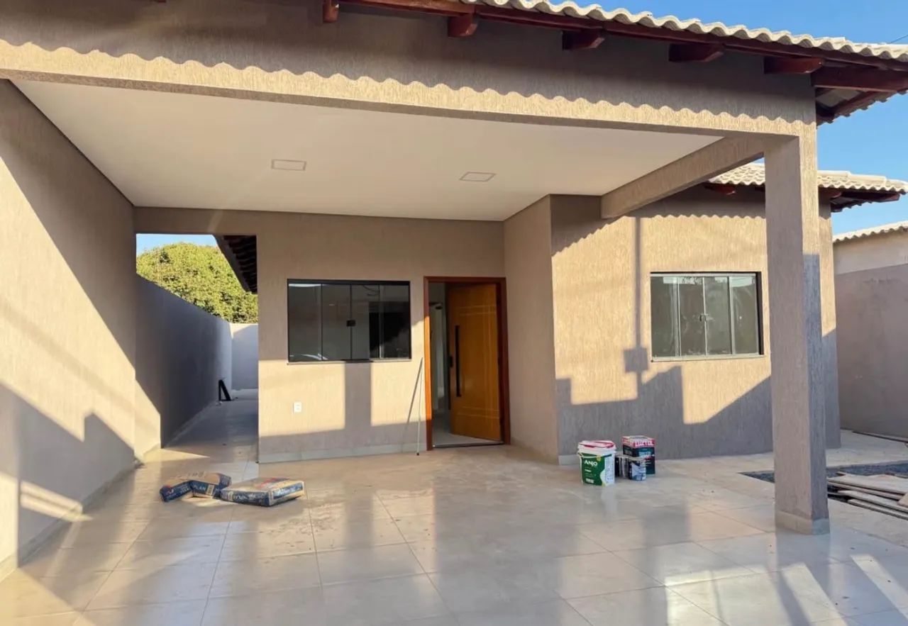 10- Casa no Araçagi - Foto 4
