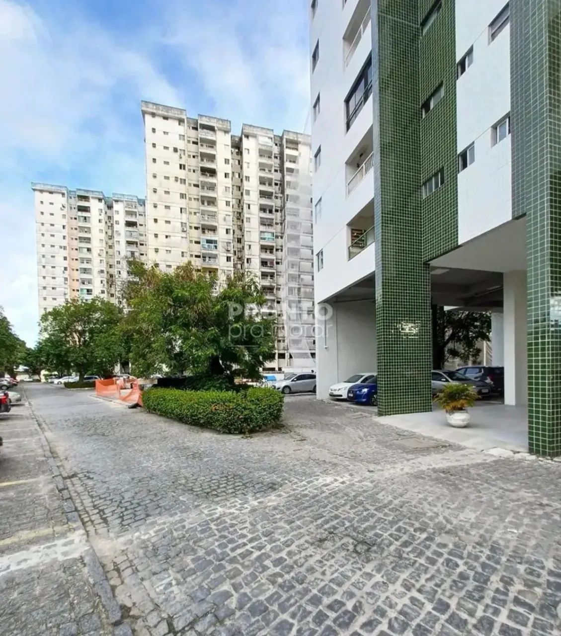 Foto - Recife - Várzea