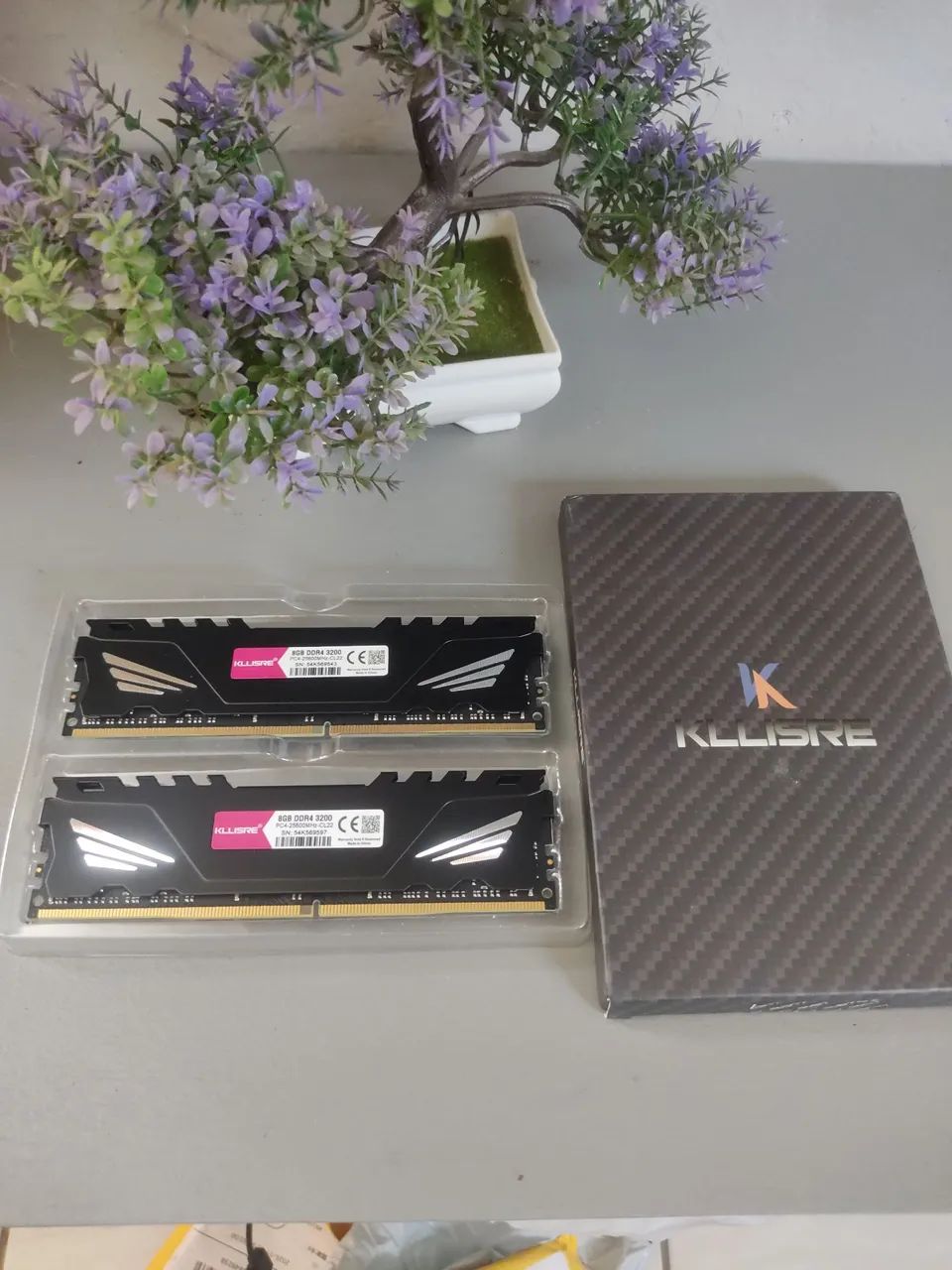 memória ram ddr4 - Foto 2