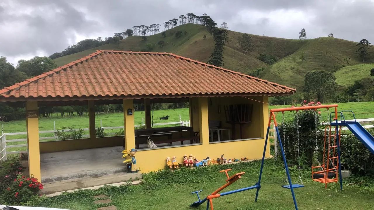 Casa de Campo Visconde de Mauá,RJ - Foto 4
