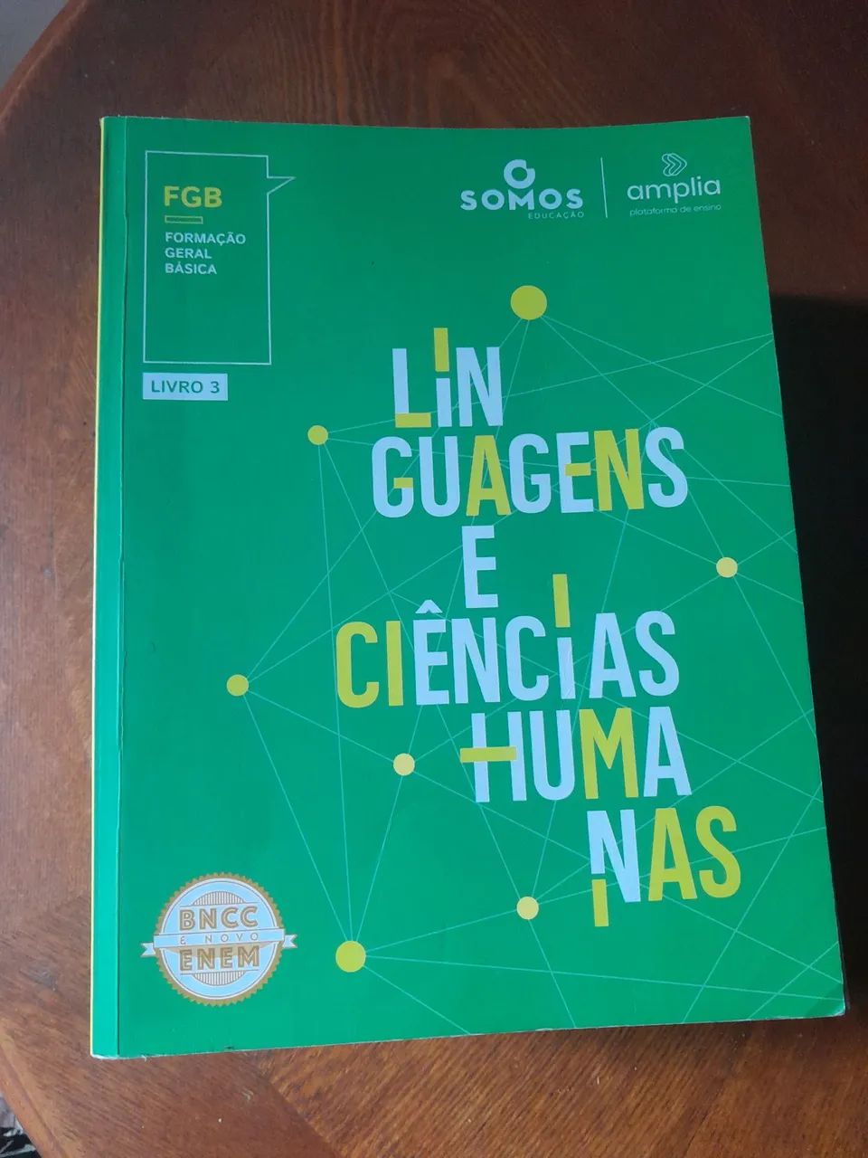 LIVROS EDITORA SOMOS 1° ANO - Foto 5