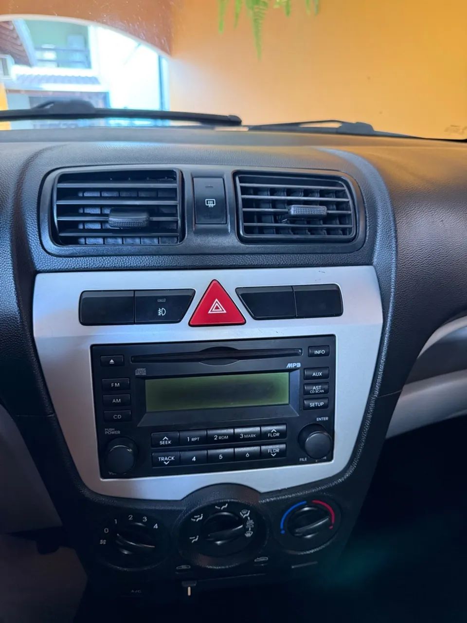 Picanto 2008 - Foto 4