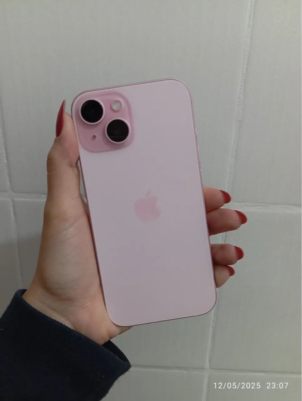 iPhone 15
