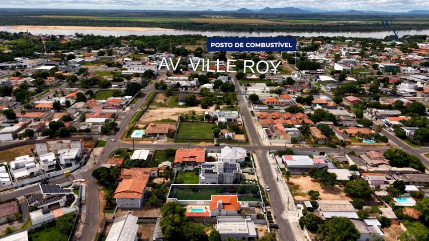 Terreno no Bairro Aparecida com 765m² _ Excelente Localização - Foto 5