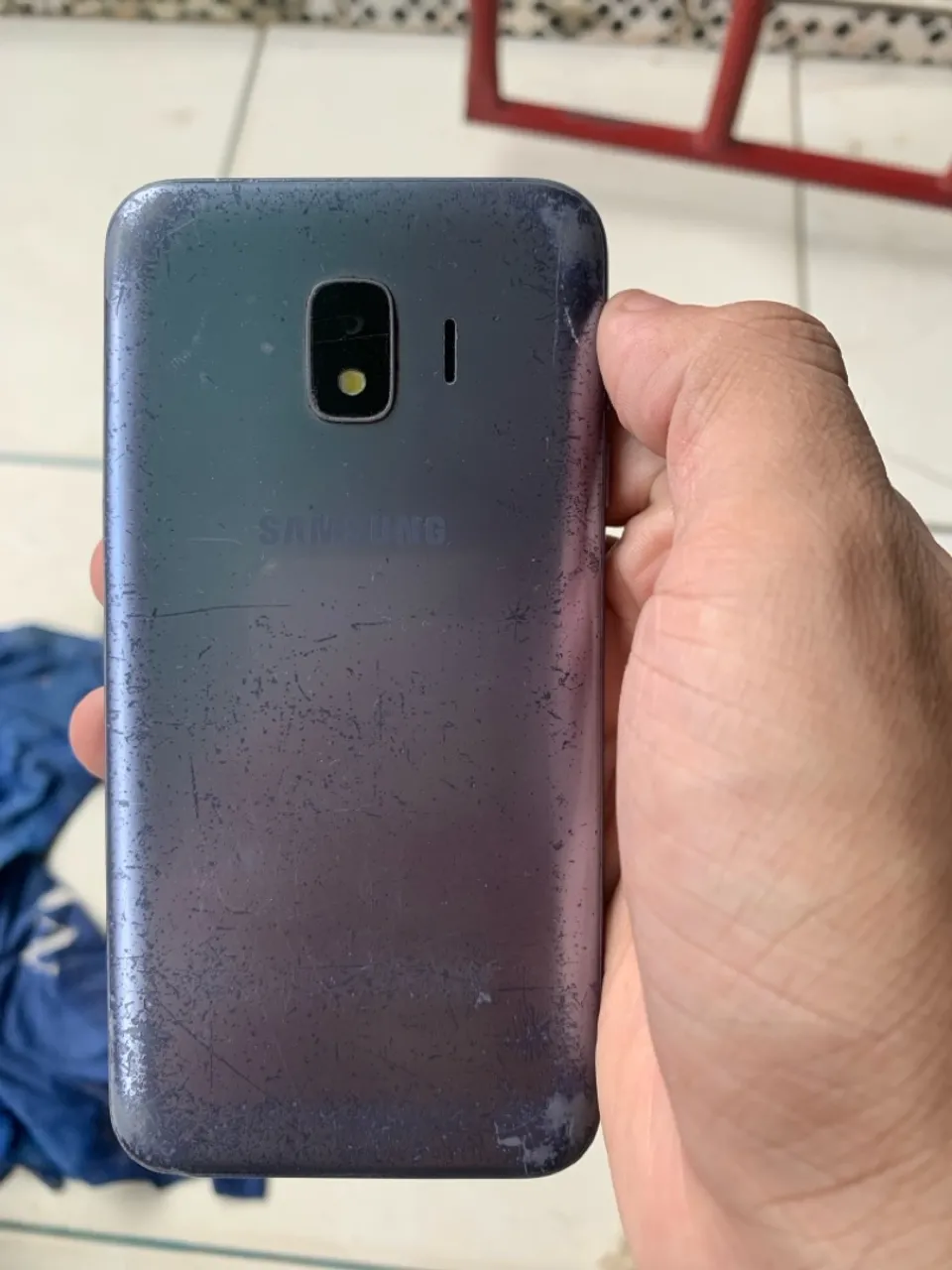 Samsung Galaxy J2