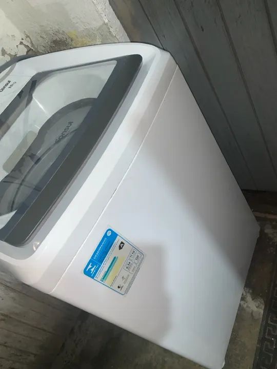 Máquina de Lavar Consul 11kg - Foto 3