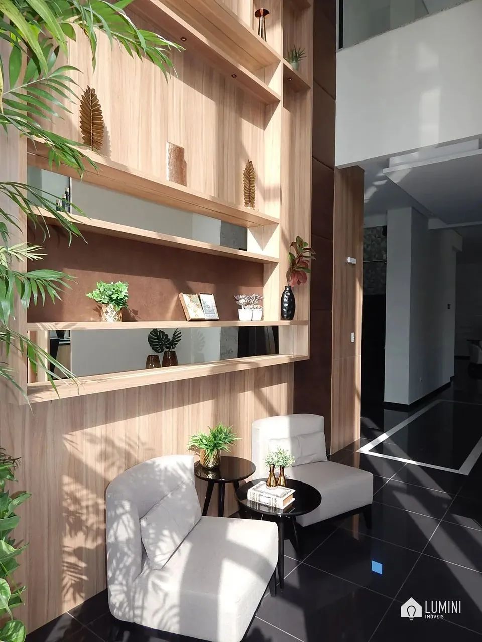 COBERTURA À VENDA NO CENTRO - EDIFÍCIO DECHANDT - Foto 2