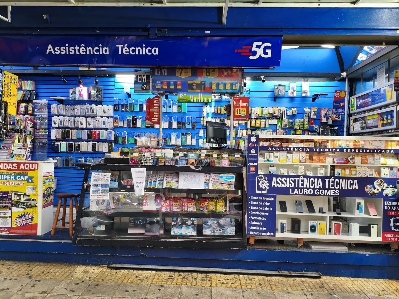 Preciso de Técnico de celular com experiência! - Foto 2