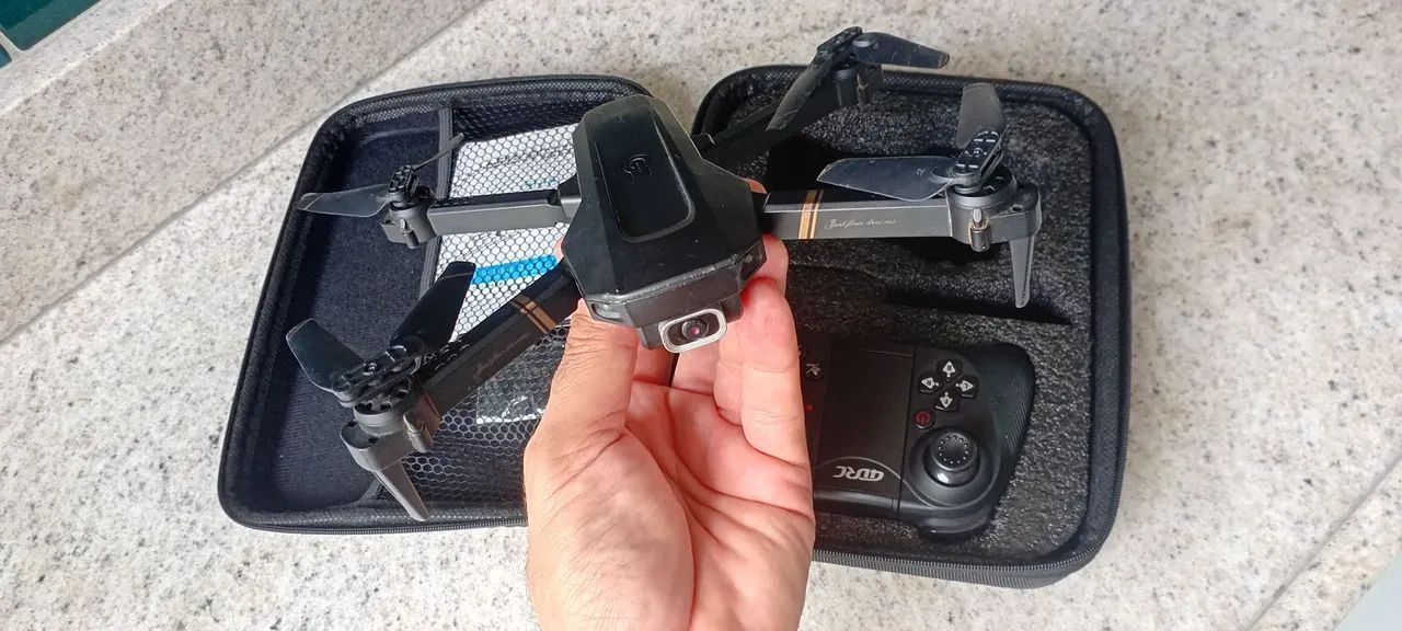 Drone 4DRC Rich  - Foto 4