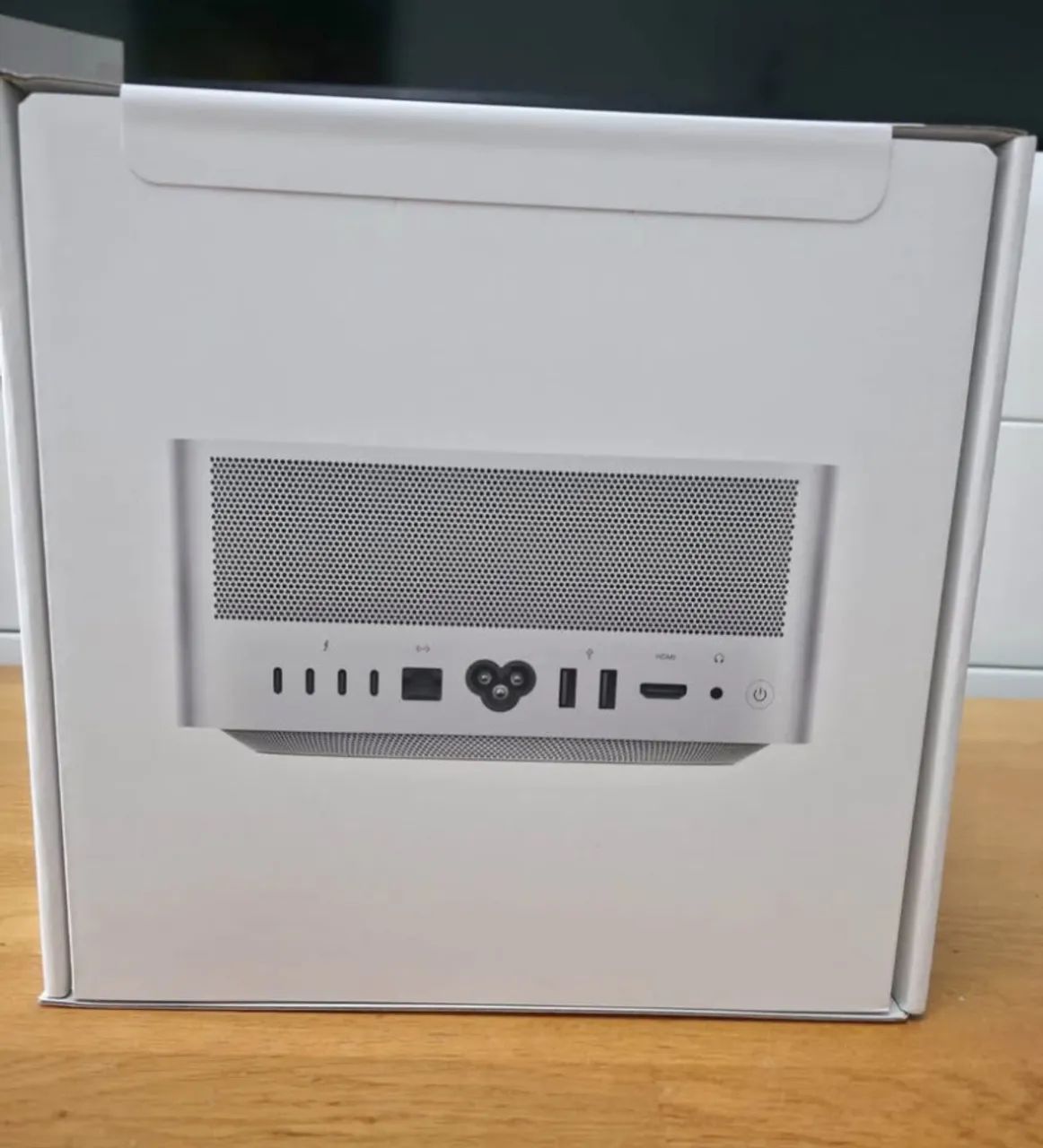 Mac Studio m4 Max | 512SSD|36GB  - Foto 2