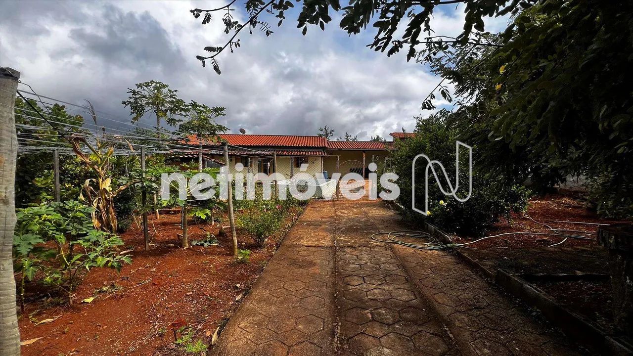 Venda Sítio Parque Buriti Caetanópolis - Foto 4