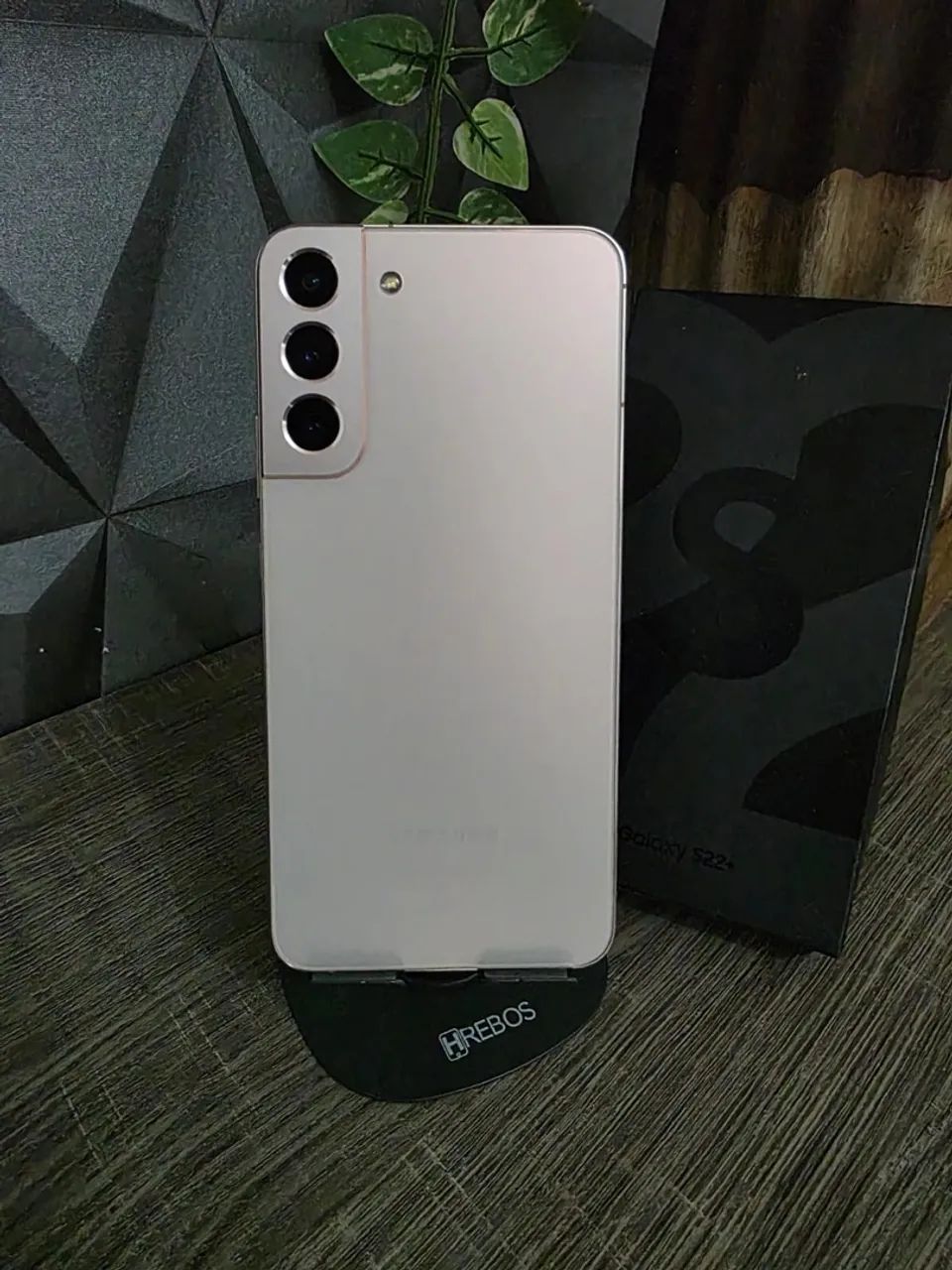 Samsung s22 plus, Lindo! Promoção  - Foto 5