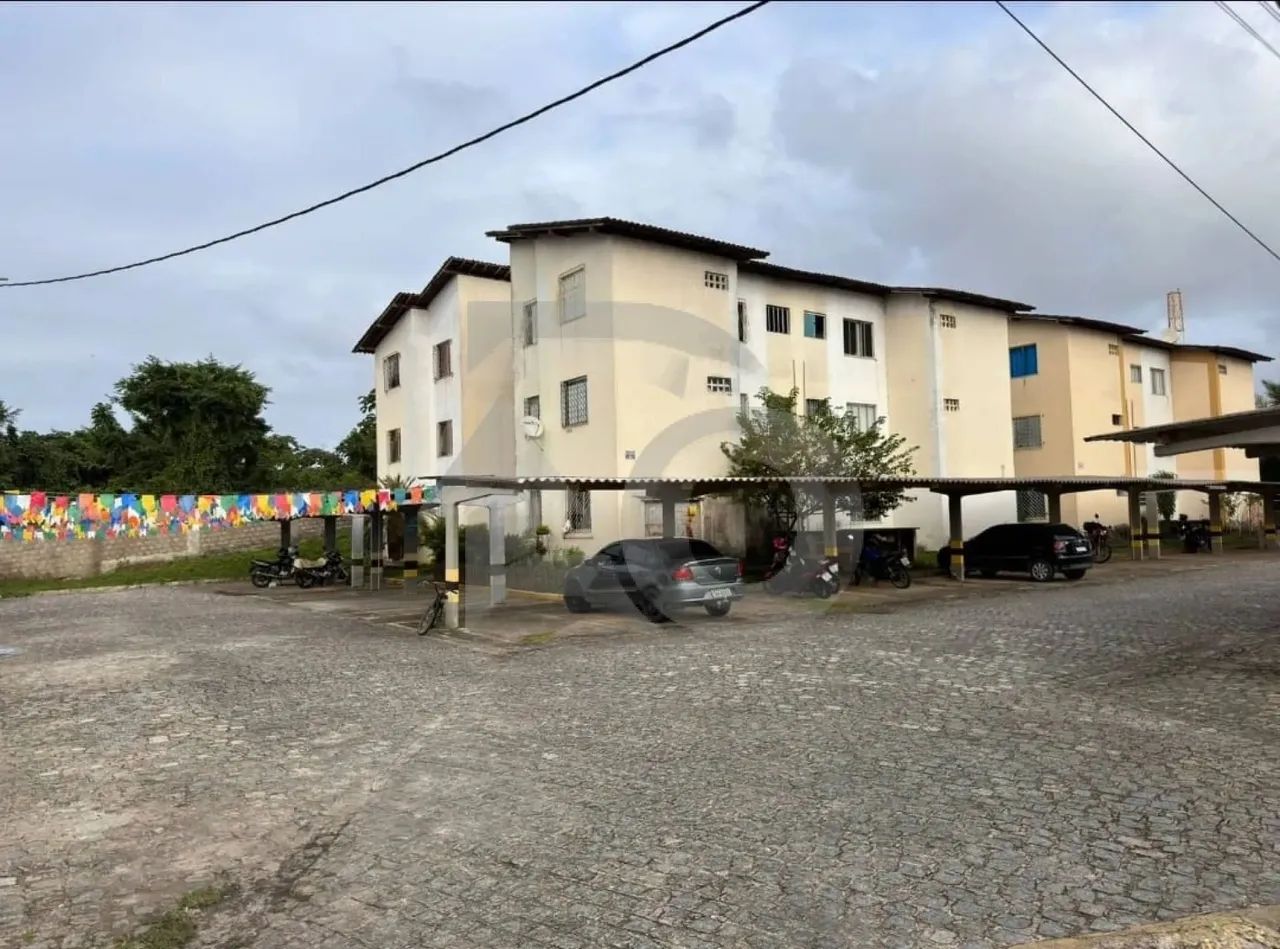 Apartamento Para Vender com 2 quartos no bairro Cidade Nova em Aracaju - Foto 2