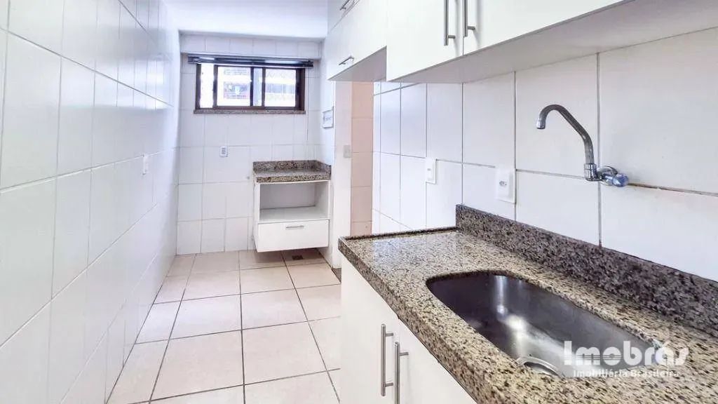 Apartamento com 2 dormitórios para alugar, 77 m² por R$ 4.216,00/mês - Mucuripe - Fortalez - Foto 12