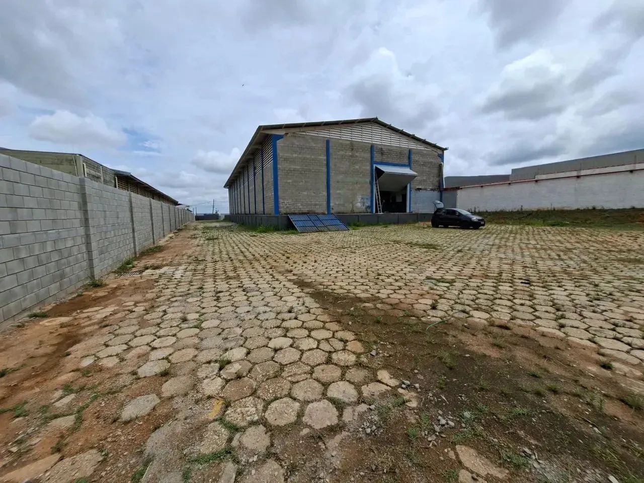 Galpão industrial 1.000 m² A/C em Sorocaba - SP - Foto 7