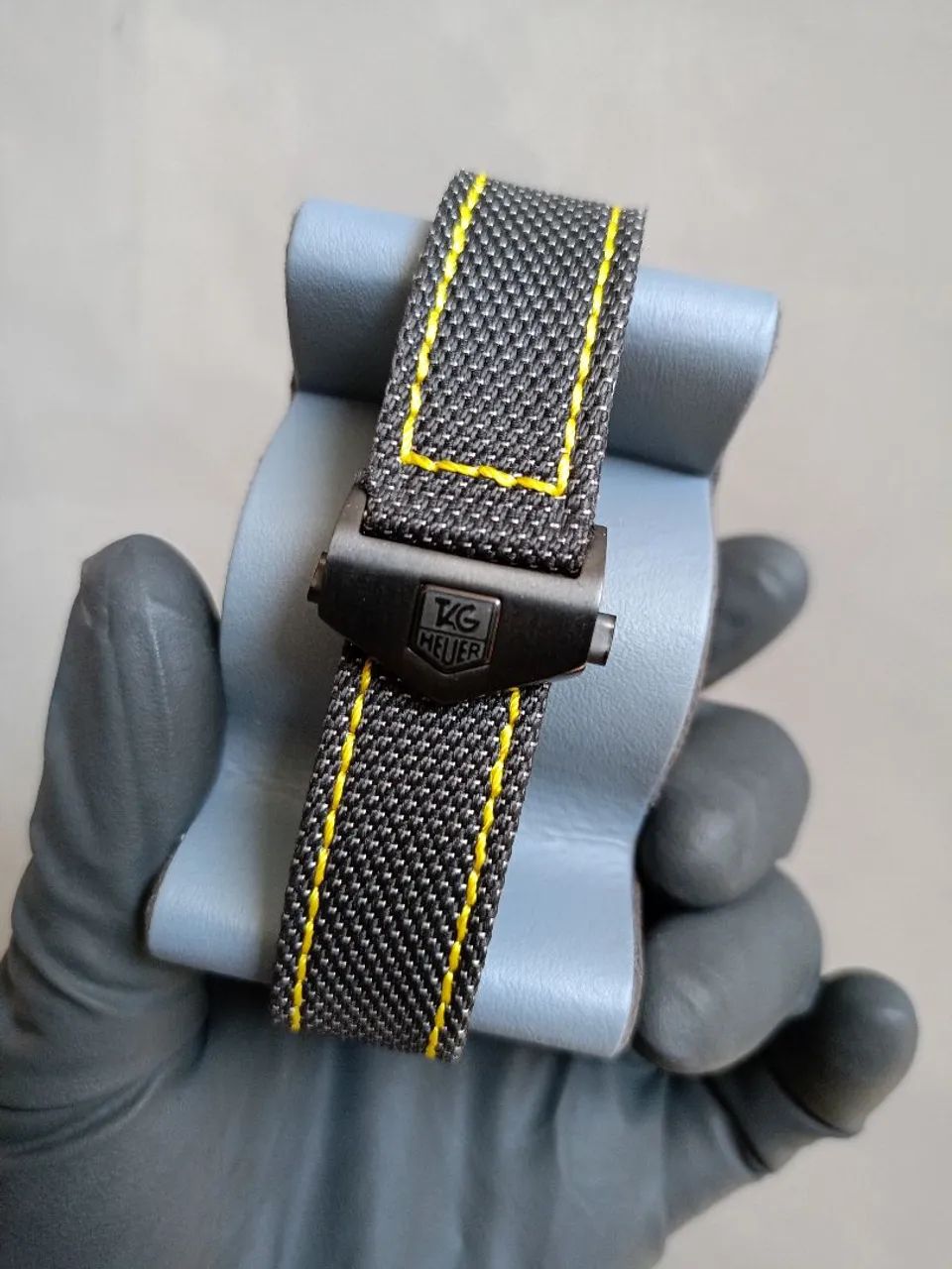 Relógio Tag Heuer Aquaracer - Foto 5