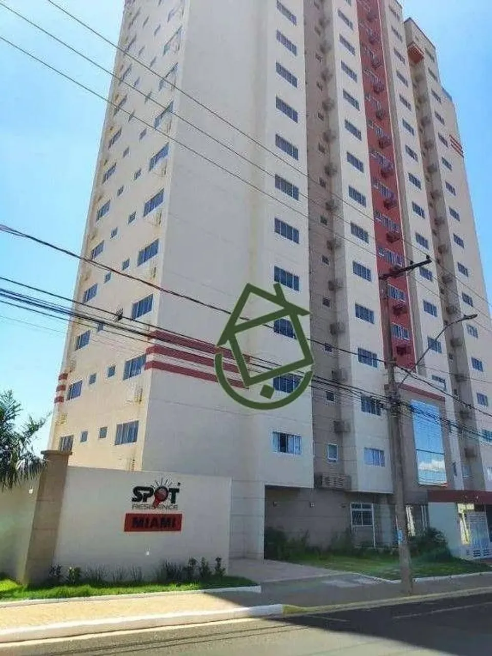Apartamento com 1 dormitório para alugar, 24 m² por R$ 1.510,00/mês - Jardim Ártico - Arar