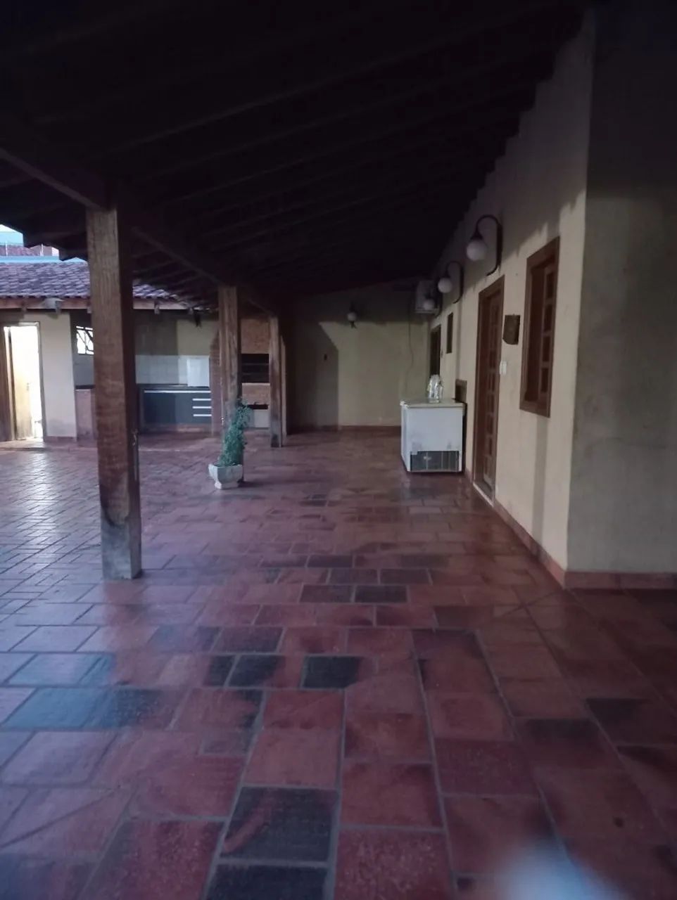 Aluga-se Espaço para Festas e Eventos  - Foto 2