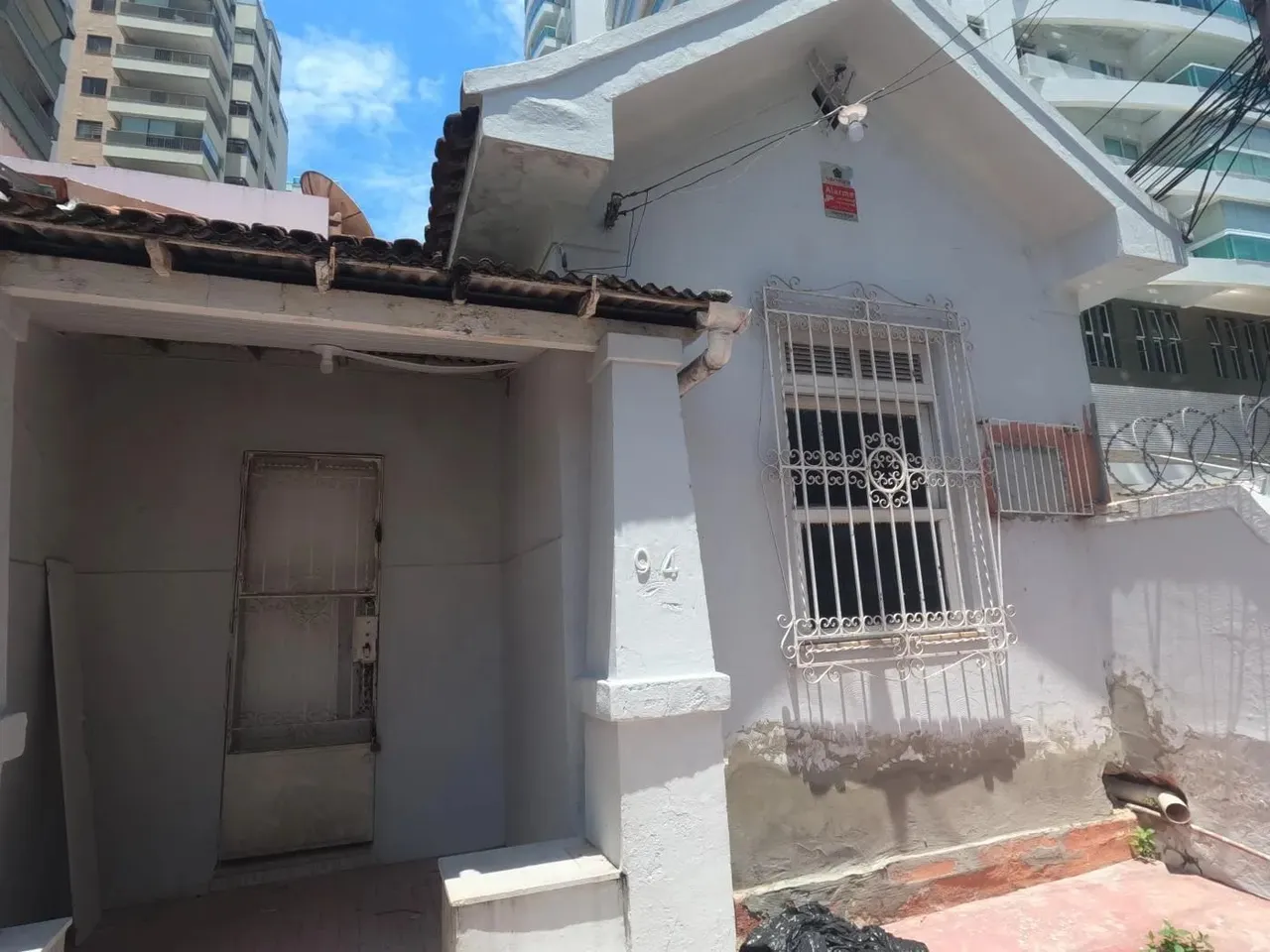 Comercial para Locação em Niterói, Santa Rosa