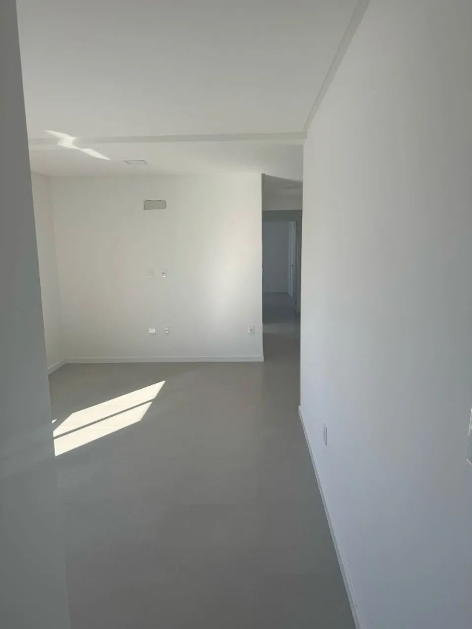 Apto novo, 2 quartos, sendo 1 suíte - Foto 4