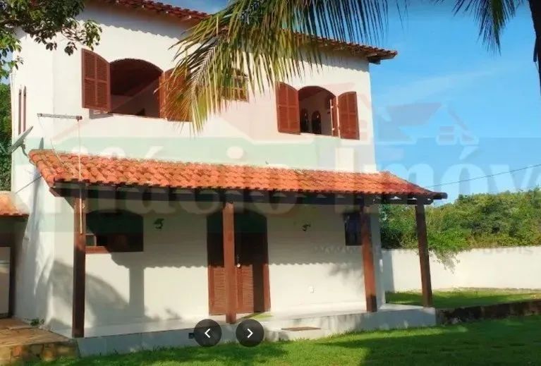 Imóvel para aluguel possui 60 metros quadrados com 2 quartos em Itaúna - Saquarema - RJ - Foto 4