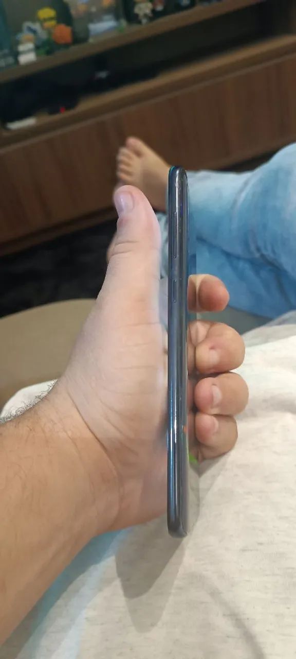 Samsung A70 128G - Foto 4