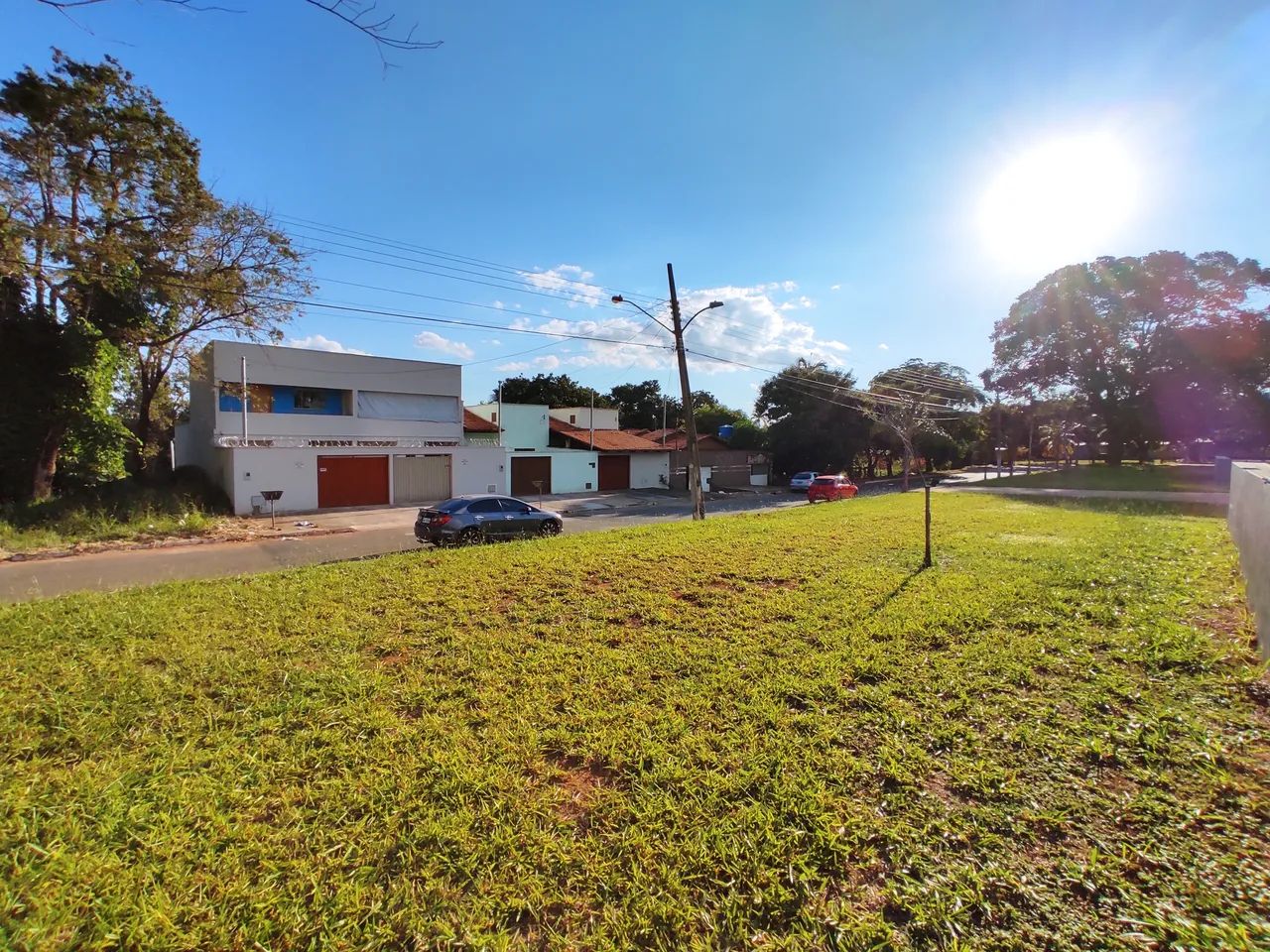 Área c/ 22.000 m2 ao Lado Jardins Lisboa Goiânia ! - Foto 5