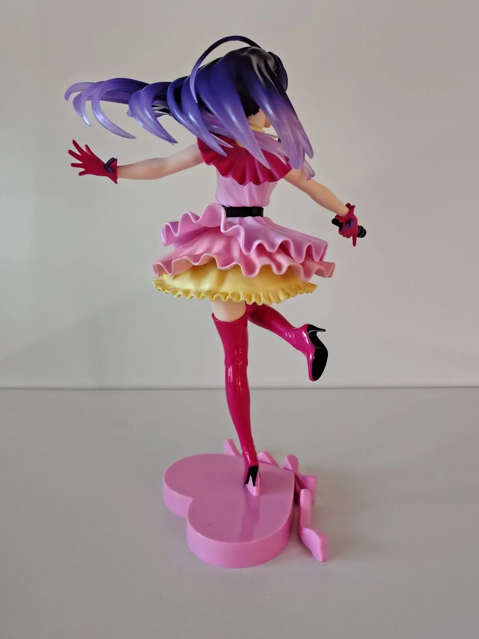Figure Ai Hoshino- Oshi no Ko - Foto 4