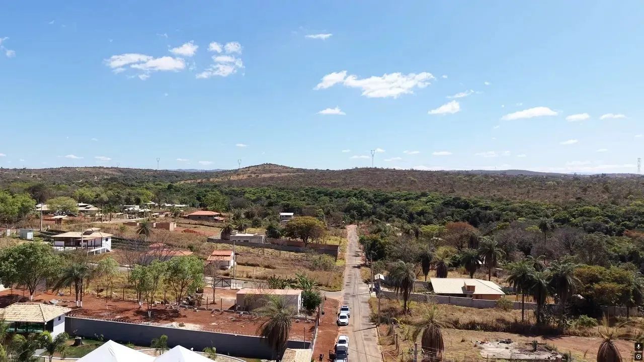 Imóvel para venda tem 1000 metros quadrados em Almeida - Jaboticatubas - MG - Foto 6