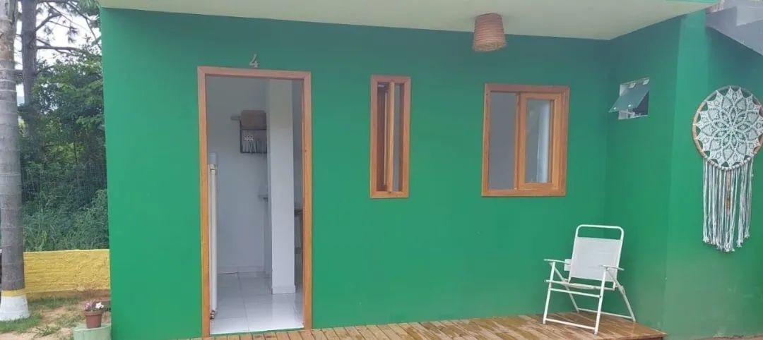 Foto - Florianópolis - São João do Rio Vermelho